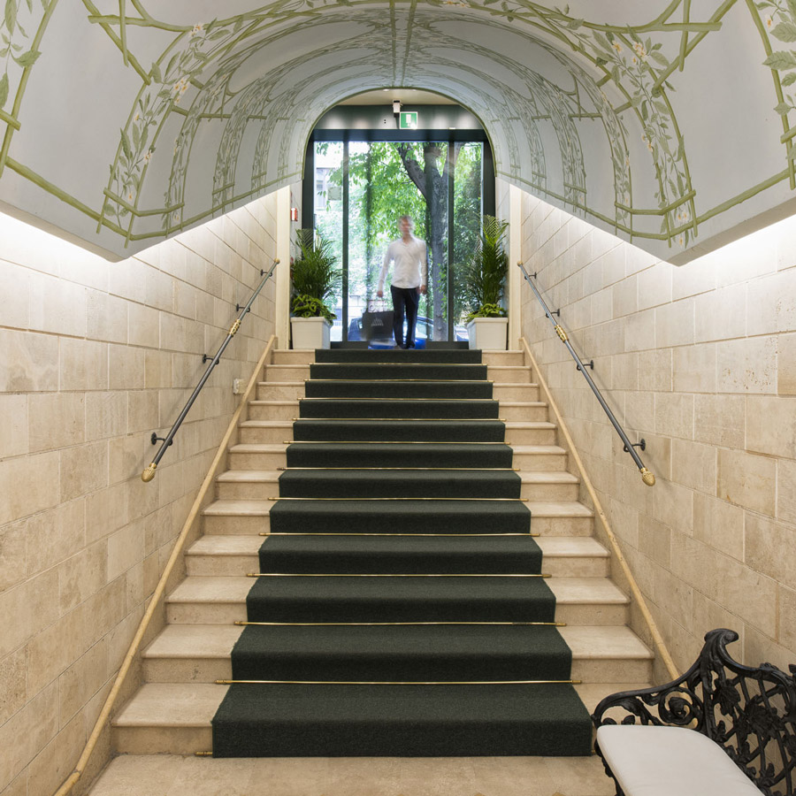 hotel-garden-ingresso